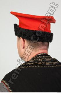 Hat costume texture 0004